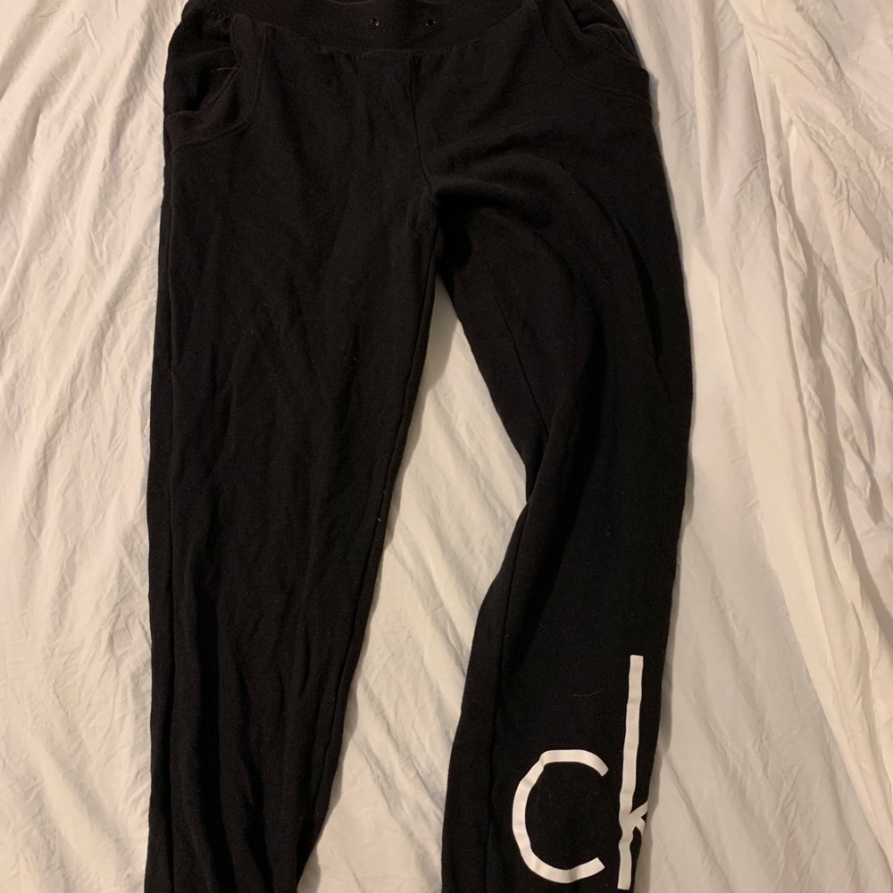 joggers